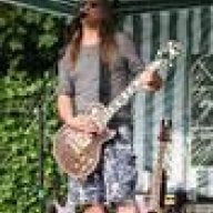 geddy