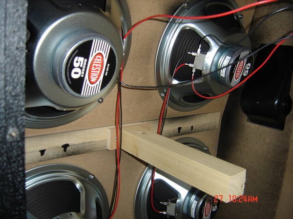 Mc412a? | MarshallForum.com 4x12 guitar wiring 